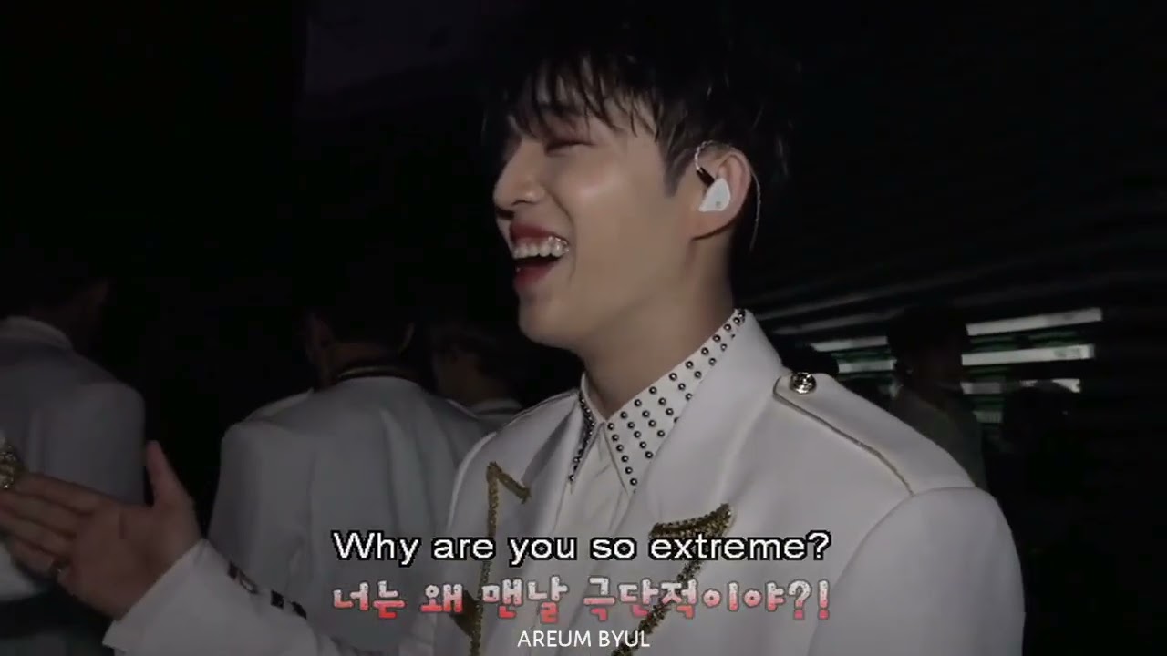 2018 SEVENTEEN CONCERT 'IDEAL CUT' IN SEOUL - 'IDEAL CUT THE FINAL