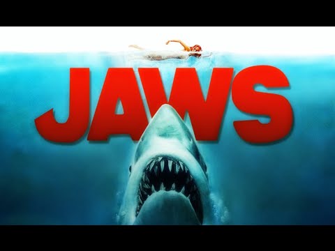 4K | JAWS The Ride at Universal Studios Japan | 高画質ジョーズ