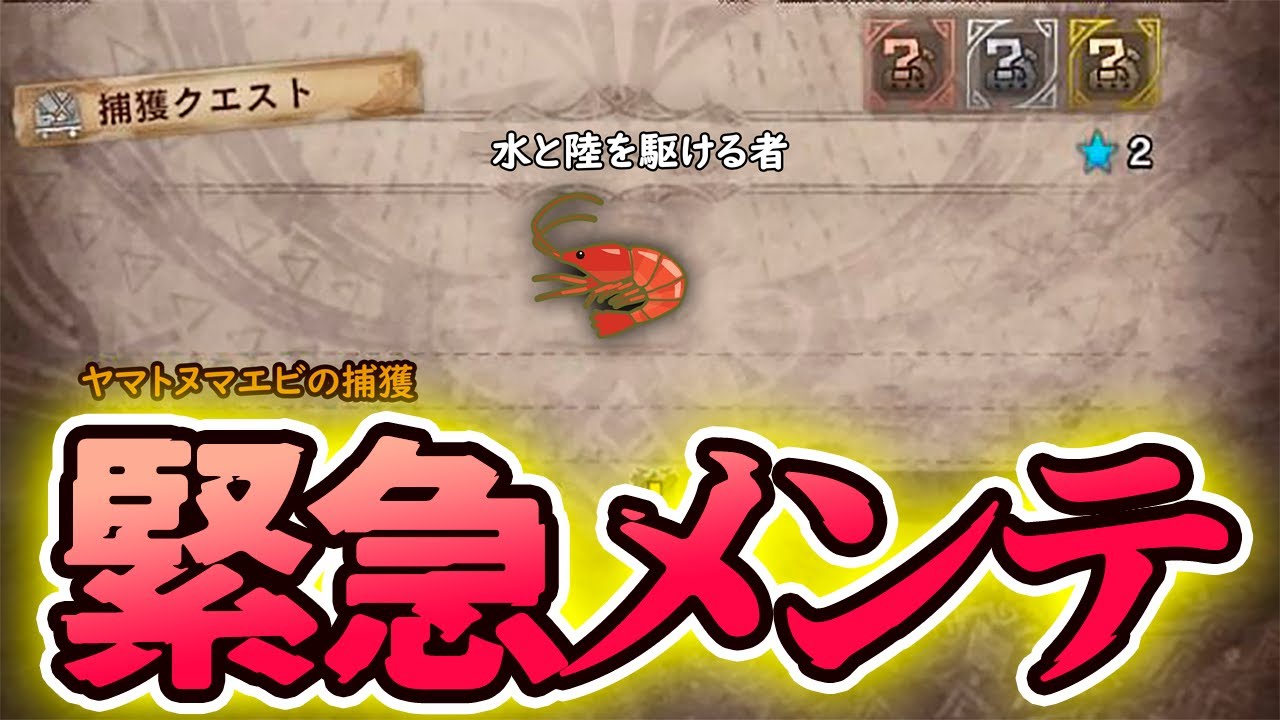 Urgent! Rescuing Yamato Shrimp and Introducing External Filter