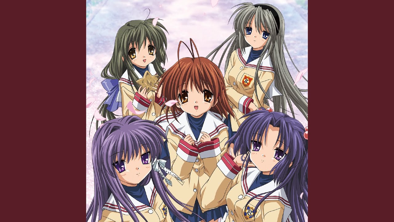 だんご大家族 - YouTube