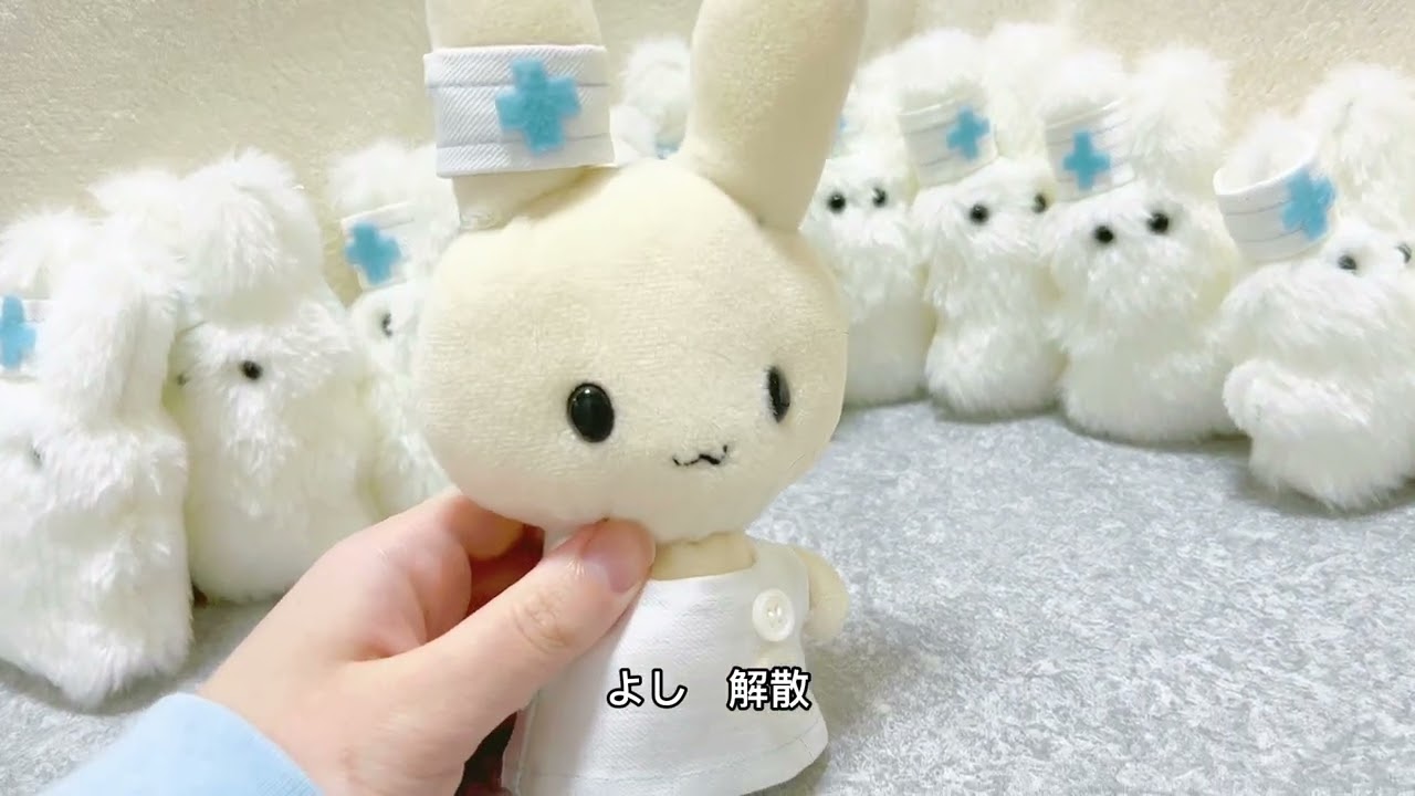 おにんぎょう村 | Charaforio(キャラフォリオ)