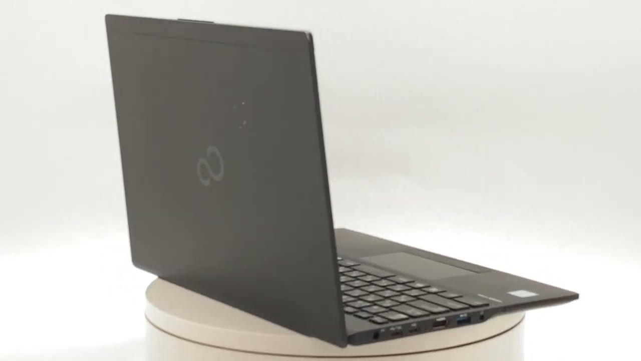 e-TREND｜富士通 ☆中古パソコン・Aランク☆FMVU19011 [LIFEBOOK U939