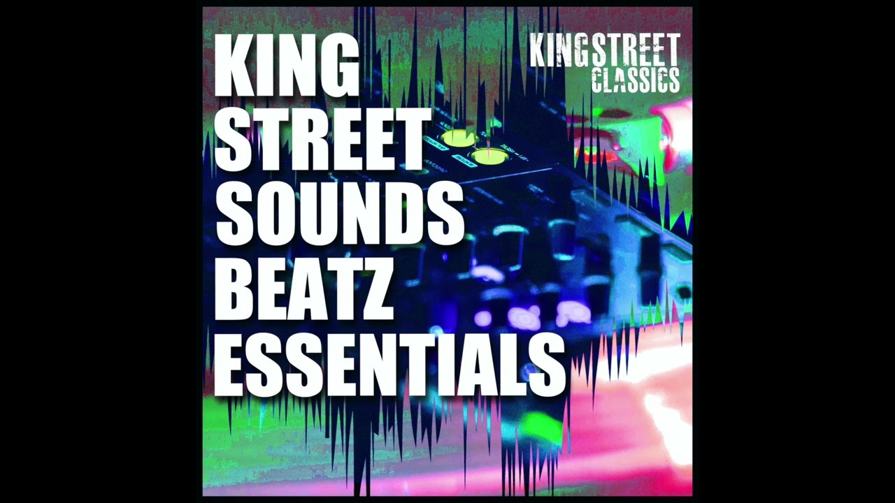 King Street Classics Archives | King Street Sounds | Nite Grooves