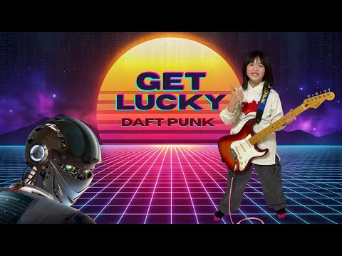 Get Lucky / Daft Punk - YouTube