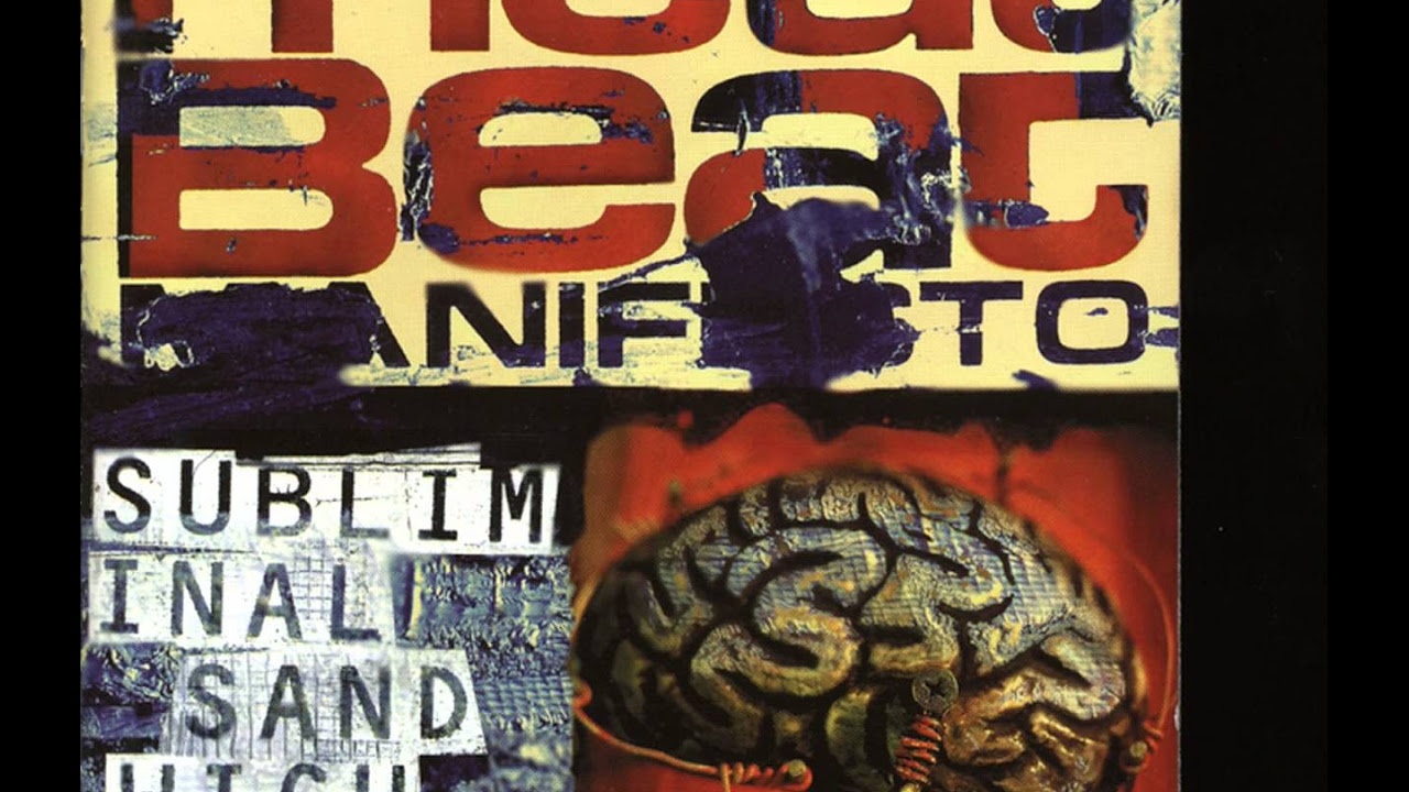 Meat Beat Manifesto - 