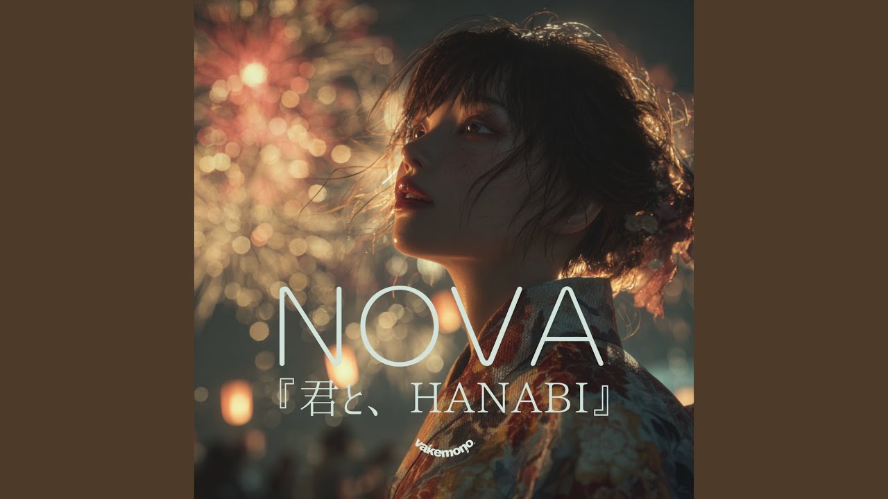君と、HANABI - YouTube