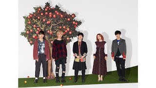 Mrs. GREEN APPLE – BEST ALBUM『5』ティザー映像 - YouTube