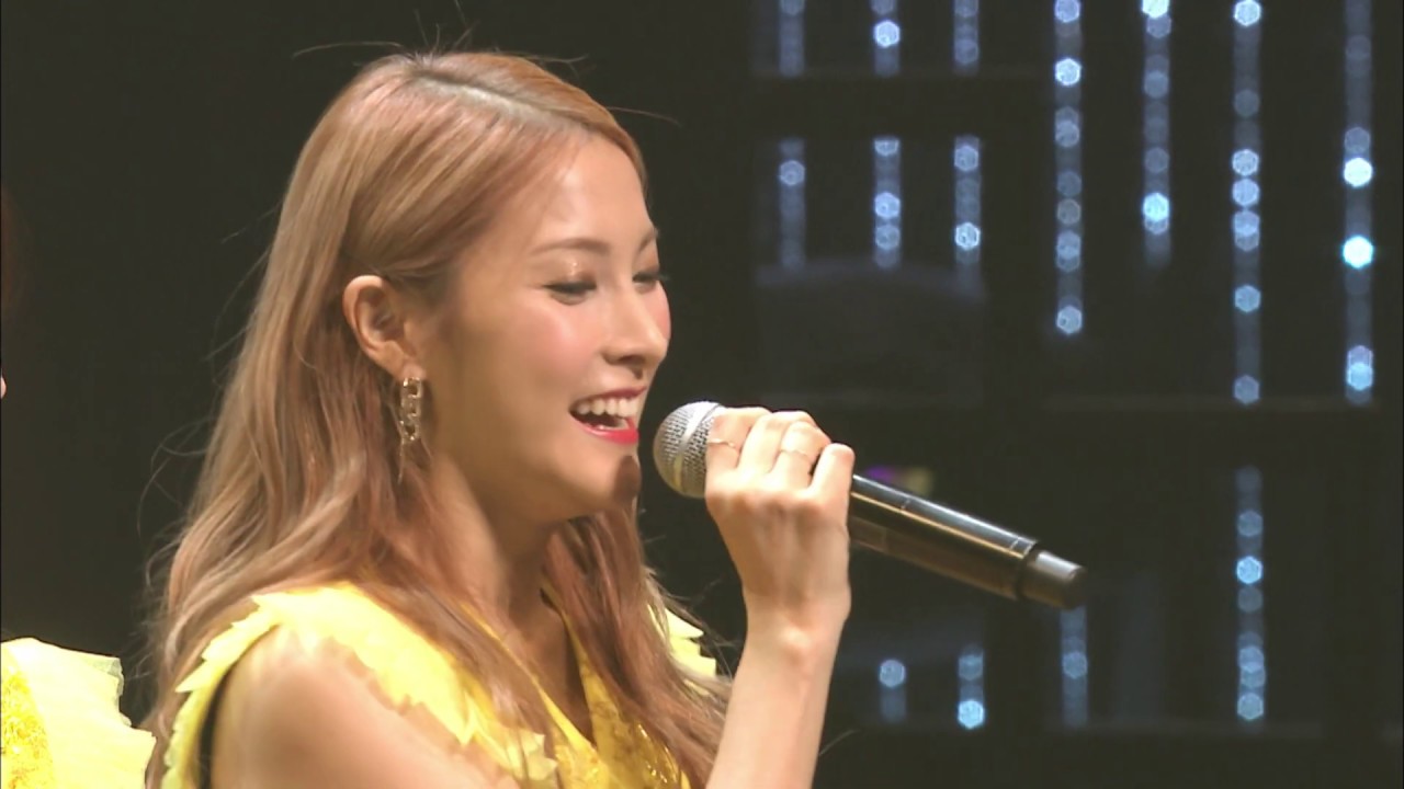 1080p] KARA 2015 THE 4th JAPAN TOUR KARASIA FULL CONCERT - YouTube