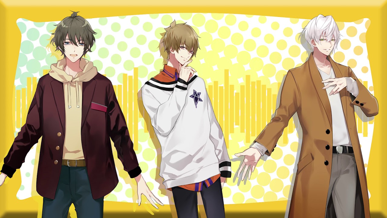 Miracle Moon Festival -TSUKIUTA. VIRTUAL LIVE 2019 Four Seasons