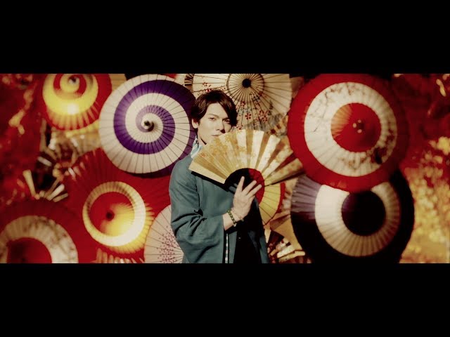 崎山つばさ with 桜men / 「月花夜」MUSIC VIDEO(Short Ver.) - YouTube