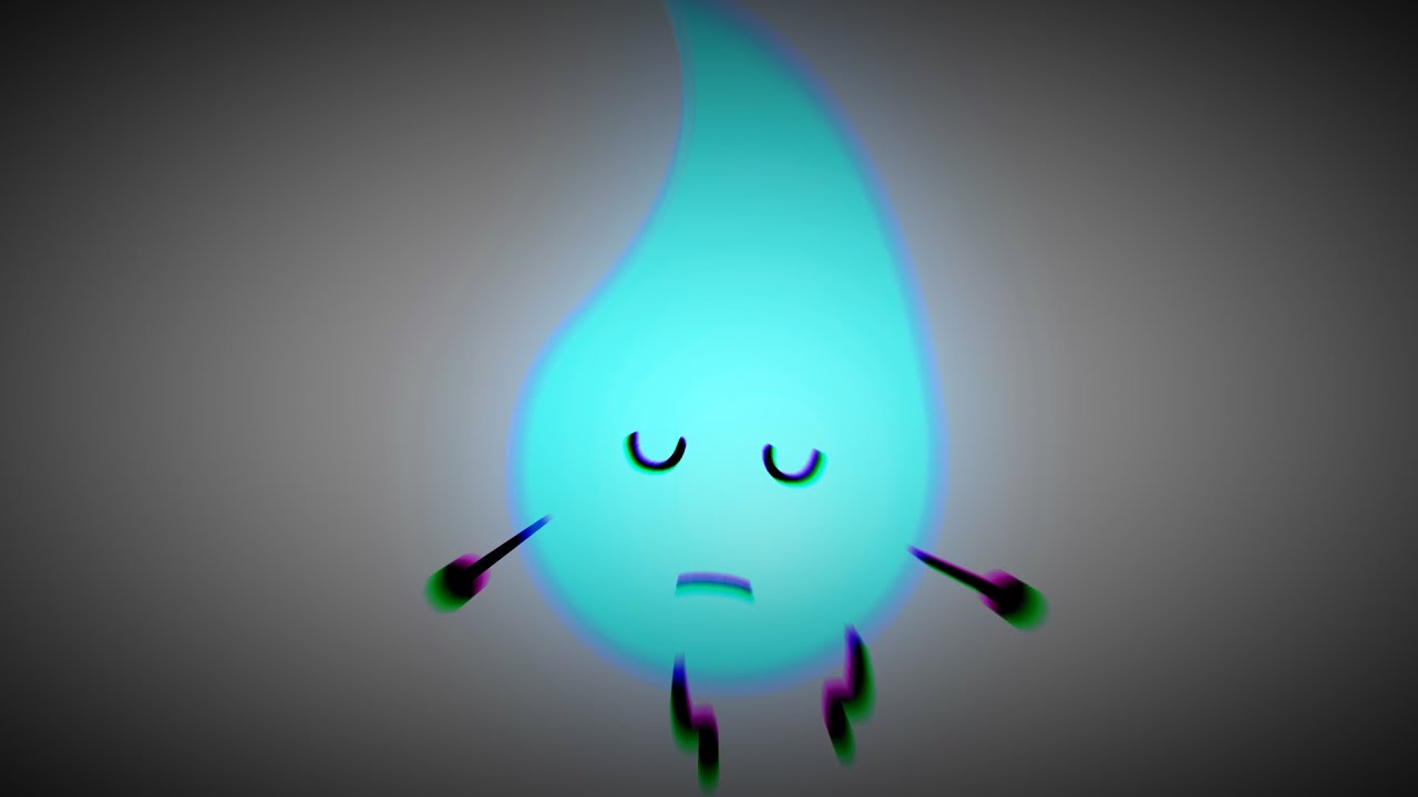 My Baby Teardrop 3 (Music Video) - YouTube