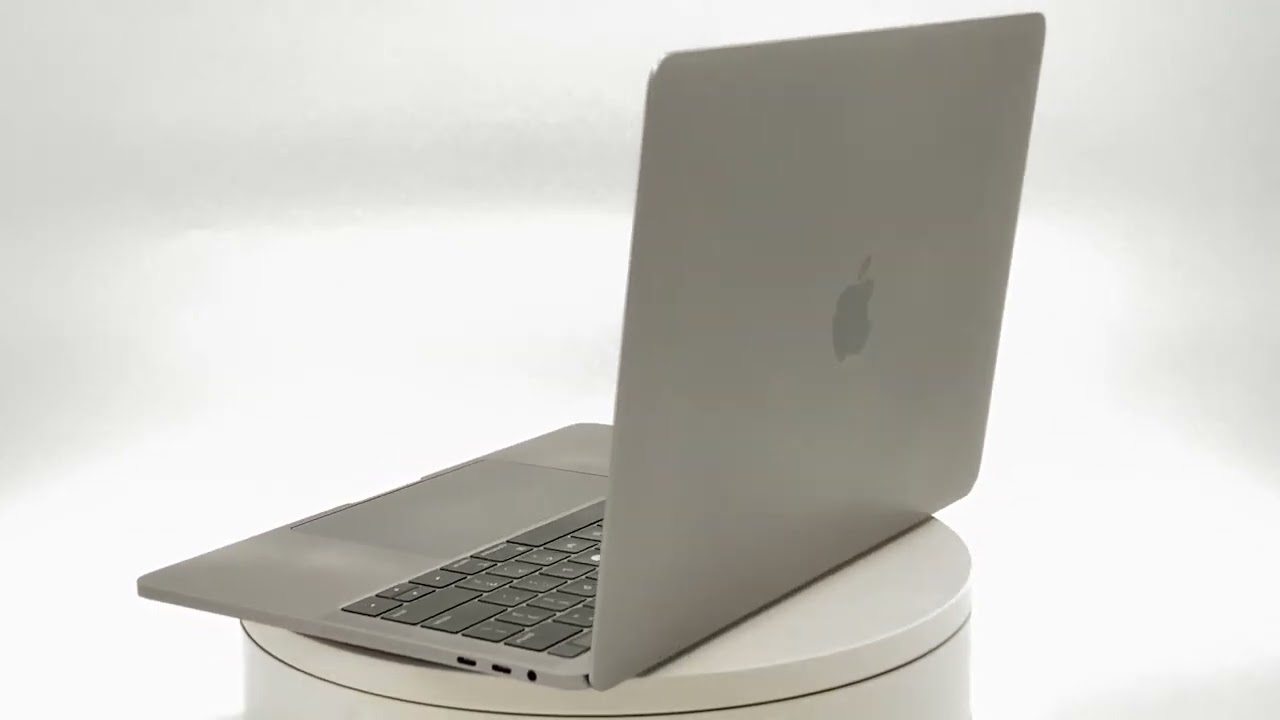 e-TREND｜Apple ☆中古パソコン・Bランク☆C02ZQ0FTLVDM [MacBook Pro