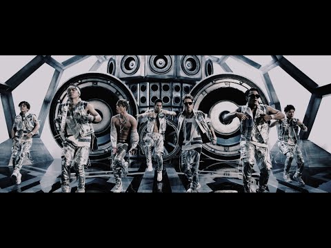 三代目 J Soul Brothers from EXILE TRIBE - MUGEN ROAD - YouTube
