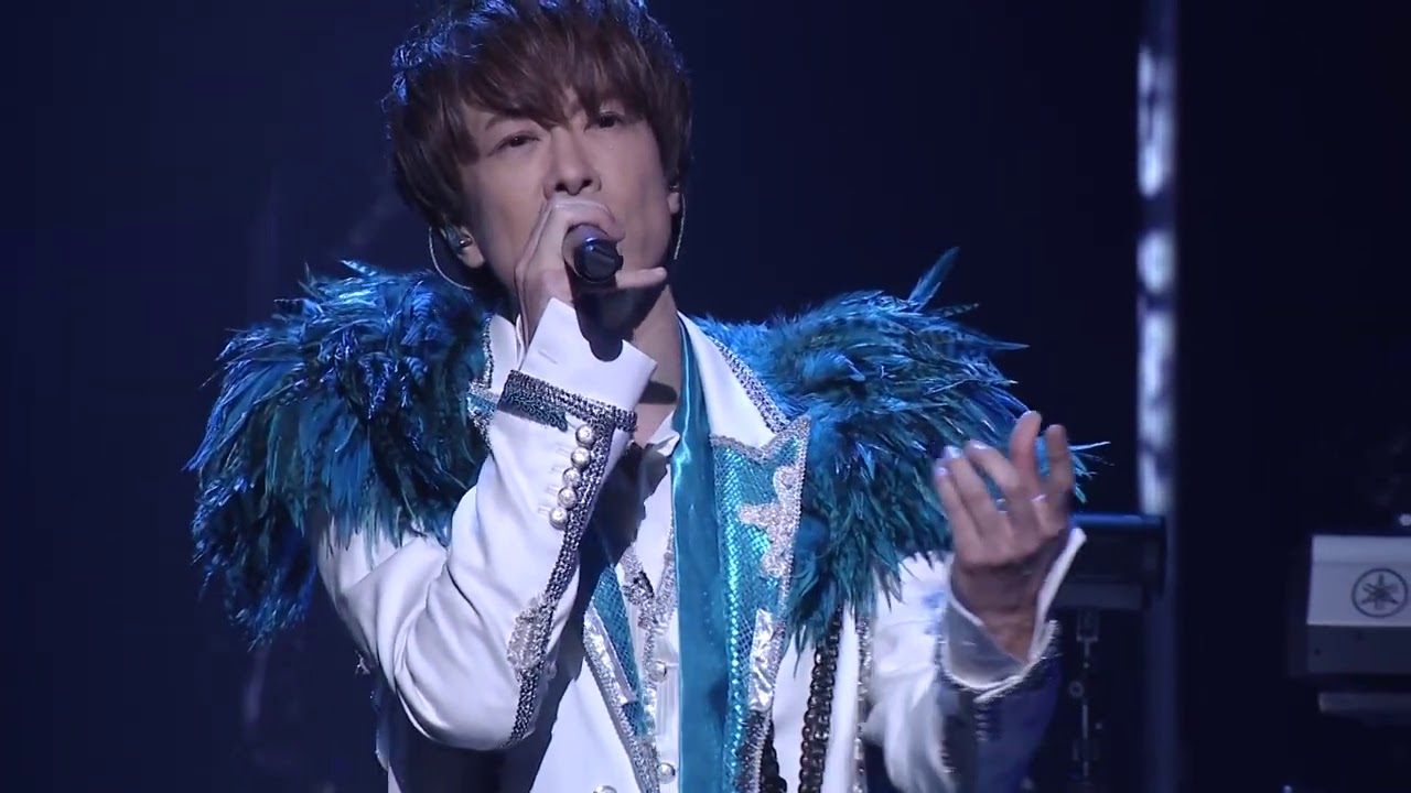 access 2020 LIMITED CONCERT SYNC-STR - YouTube