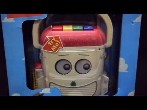 TOY STORY/トイストーリー・PLAYSKOOL/プレイスクール(Hasbro