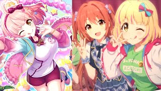 プリコネR」チエル（聖学祭）ちえる 全4話（CV#佐倉綾音）Chieru