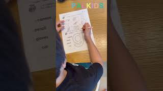 幼児向けフォニックス学習ドリル決定版【フォニックスドリル】