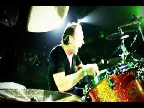 Metallica Fan Can 6 - YouTube