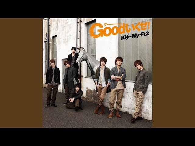 アイノビート -Album mix- - YouTube