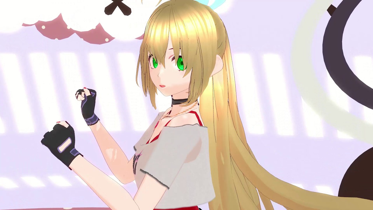 CharaminStudio】リセットマラソンガール【RIDEREX式 弦巻マキ