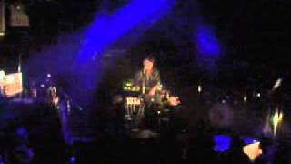TERUO NAKANO / My Demolition Work [Live110604] - YouTube