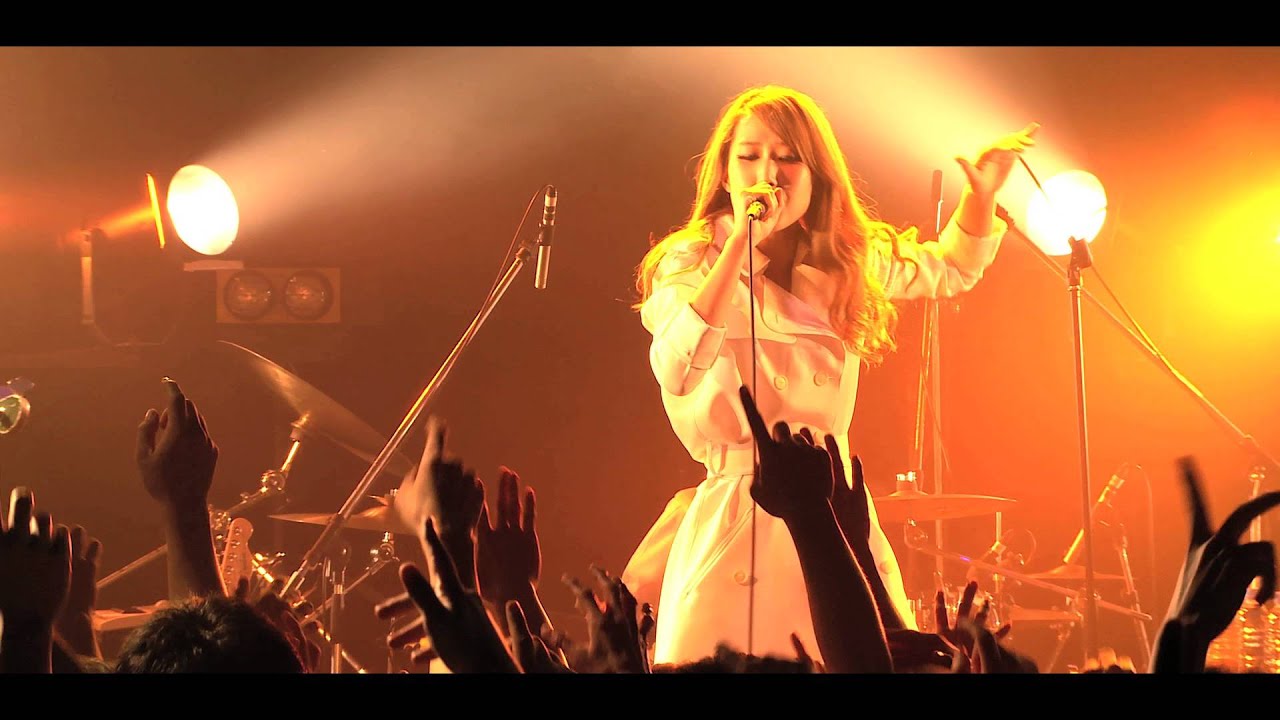 赤い公園「Canvas」ティザー映像 - YouTube