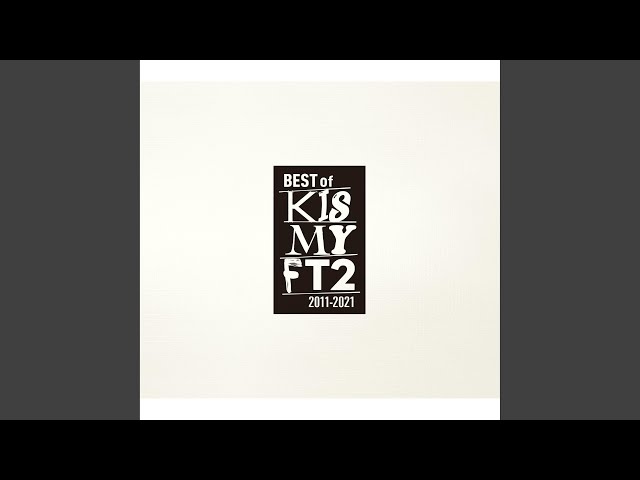 キミとのキセキ - YouTube