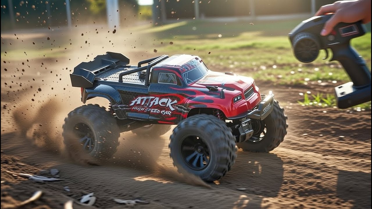 DEERC 9500E】 - YouTube