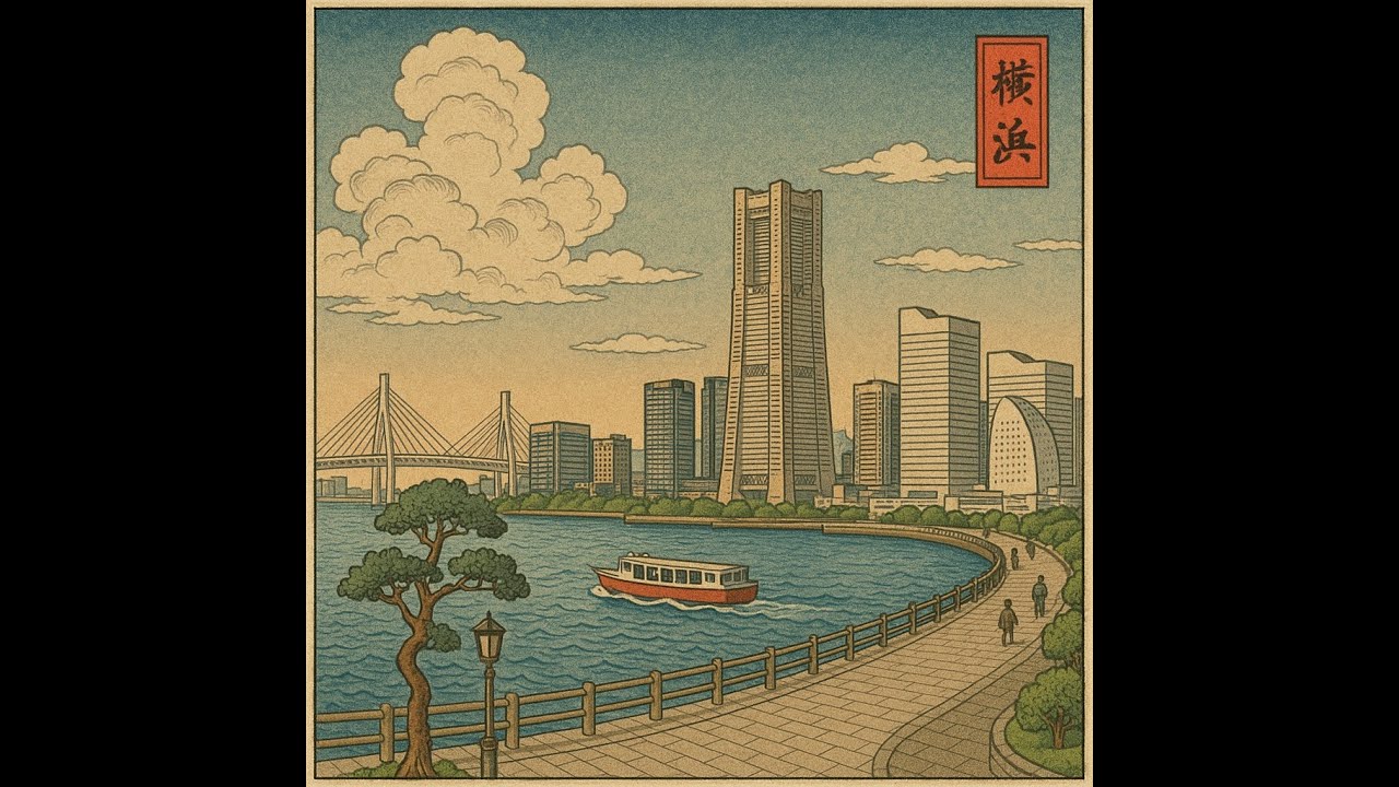 Yukihiro Fukutomi (福富幸宏): Love Vibes (1991) [Album] - YouTube