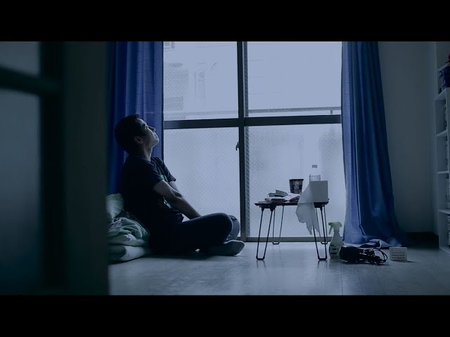 ぱんち☆ゆたか『あなたに贈る歌』Music Video - YouTube