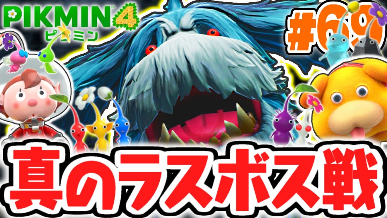 Can you defeat the strongest final boss in history?! The Final