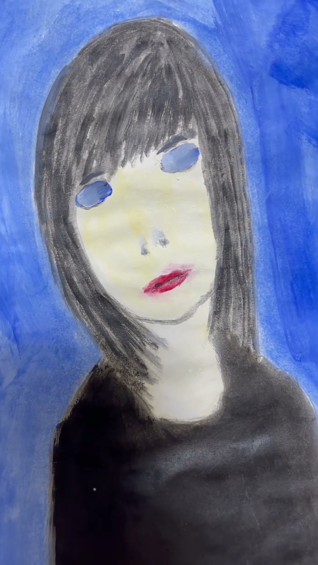 轟 絵描きhiro C「燃える友だち」 友宏 (@) • Instagram photos