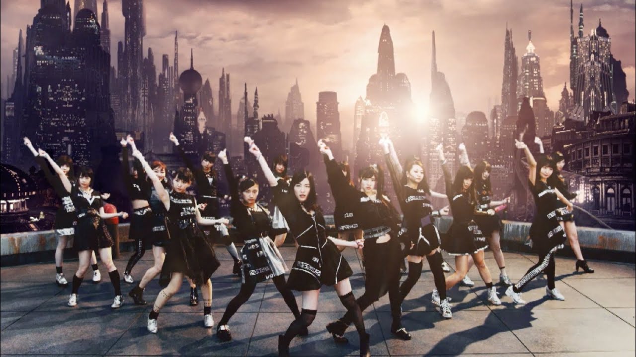 チキンLINE」 Music Video / SKE48【MV full】 - YouTube