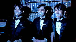 Yellow Magic Orchestra - Simoon [Live in Tokyo, 1978] _Restored