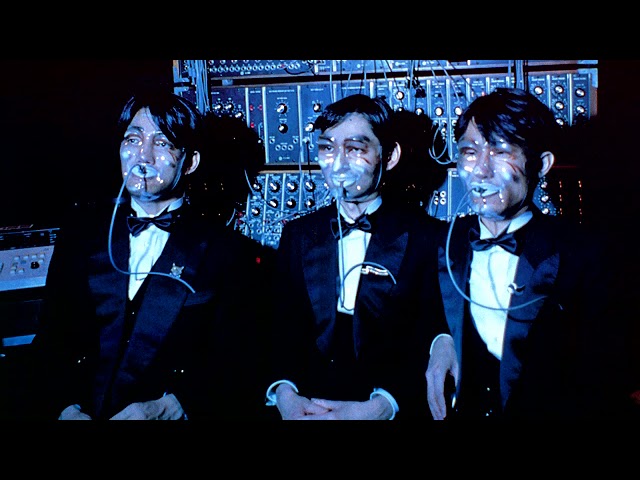 Yellow Magic Orchestra - Simoon [Live in Tokyo, 1978] _Restored