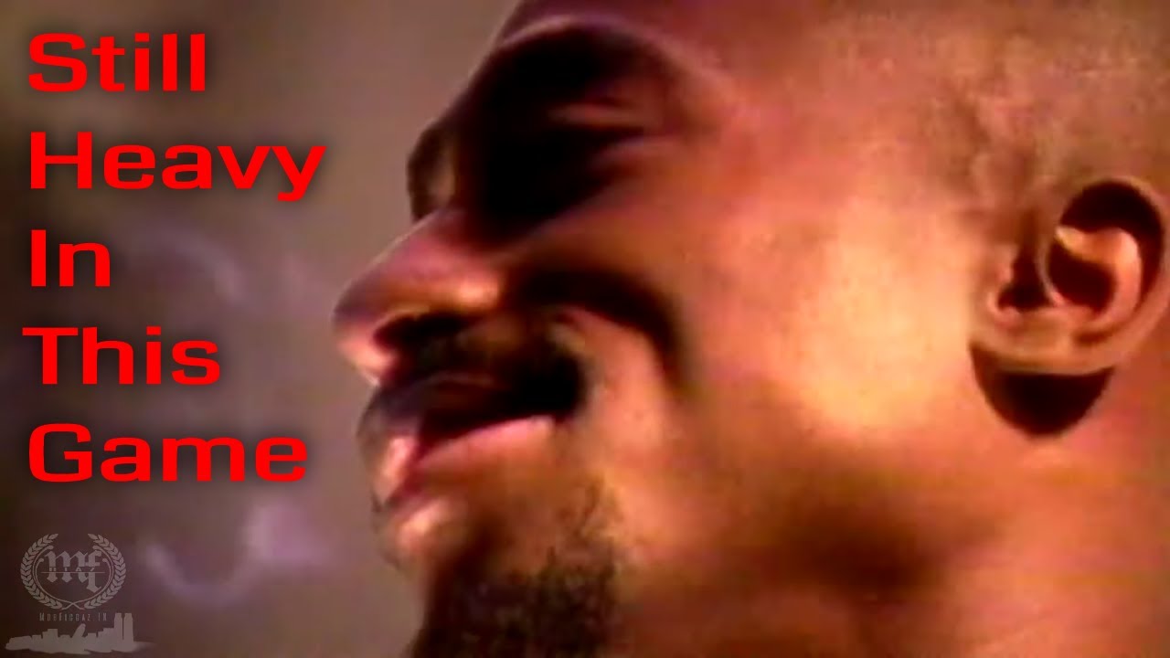 2Pac - Still Heavy In This Game (Nozzy-E Remix) (Prod By Yinon
