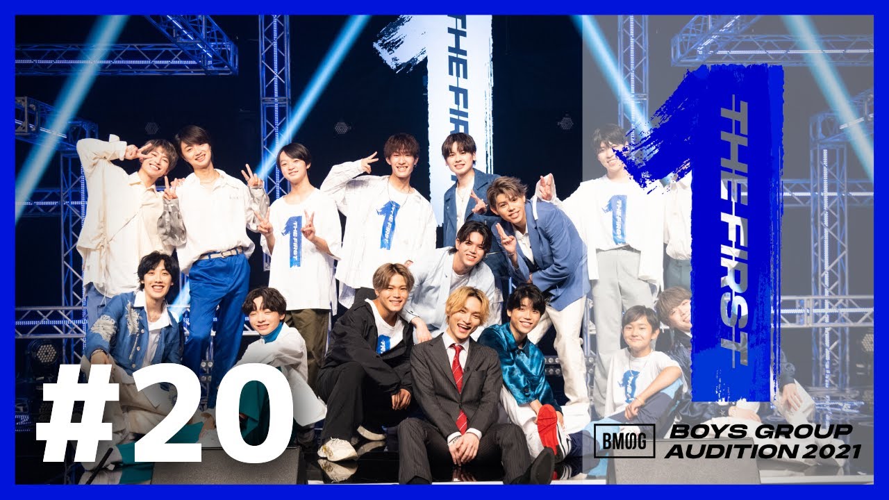 THE FIRST / 本編 - YouTube