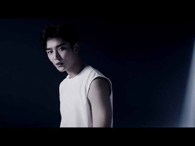 SF9 JAPAN 4thシングル「Now or Never」ソロティザー～ロウン - YouTube