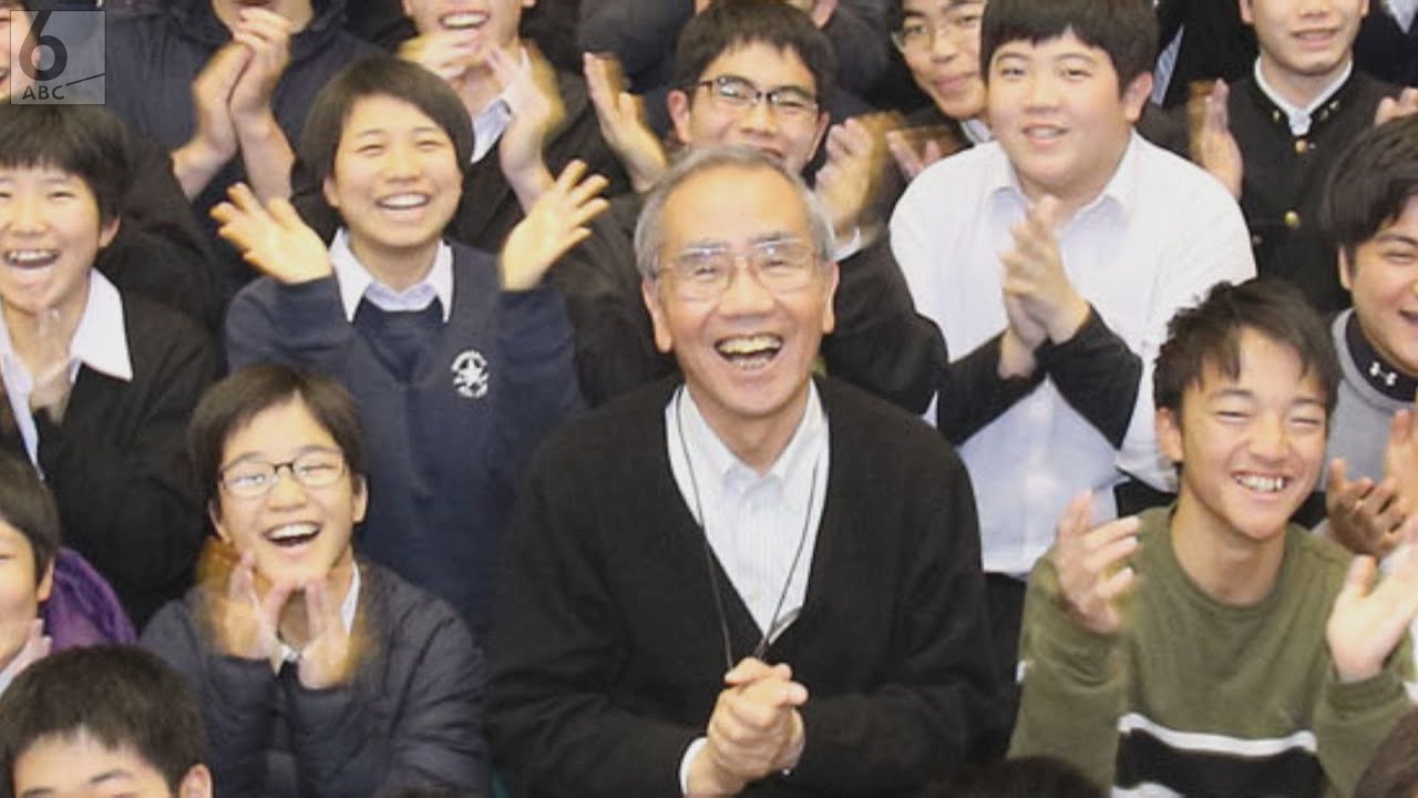 天国の丸谷先生に捧ぐ】復刻版「ブラスの星～前編」大阪・淀川工科高校