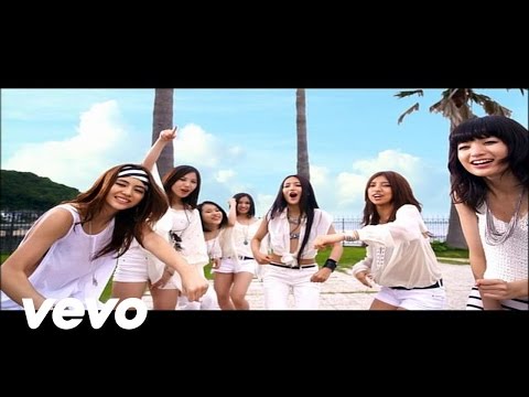 E-girls: EXILE TRIBE FAN