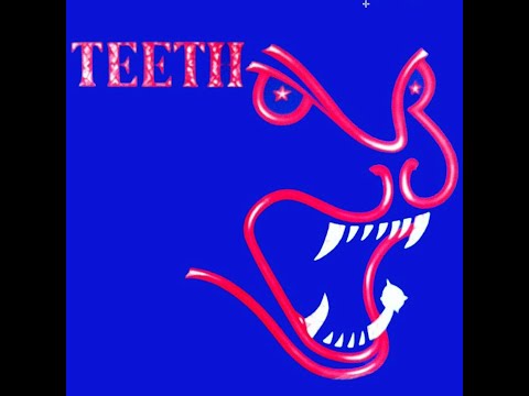 Teeth – Teeth – Vinyl (LP, Album, Stereo), [r9471319] | Discogs