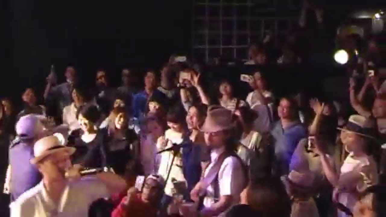 韻シスト ～360° Premium LIVE～ 『Let's☆Dance』 - YouTube