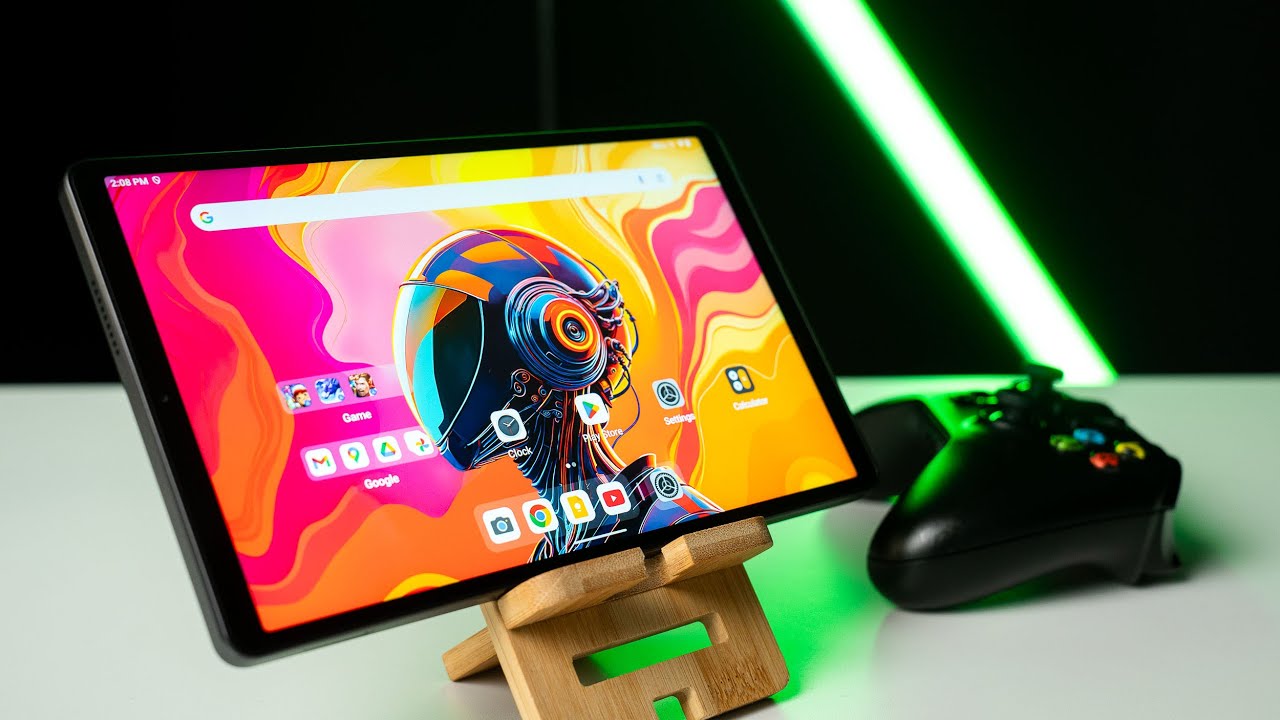 Alldocube iPlay 70 mini Ultra Review: This Tablet Beats Samsung