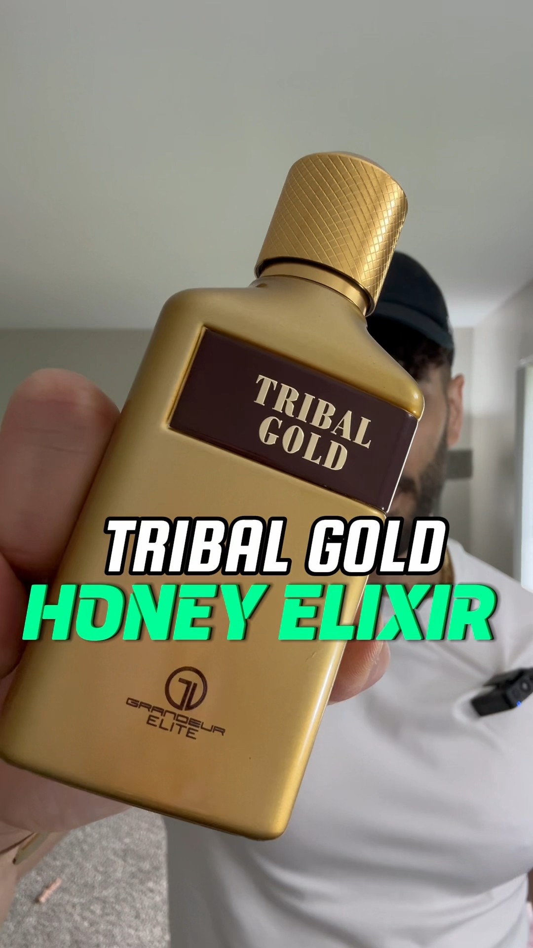 Tribal Gold - YouTube