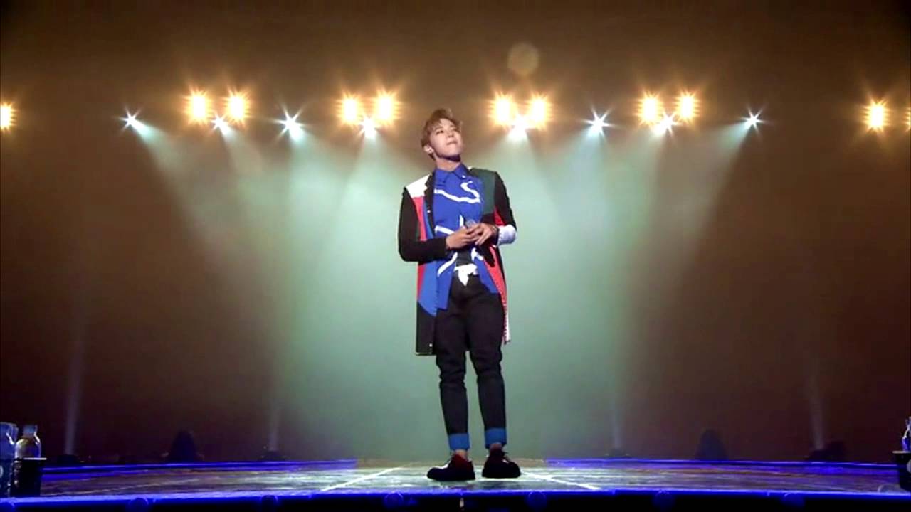 2PM - GO CRAZY (Remix) @ House Party in Seoul - YouTube