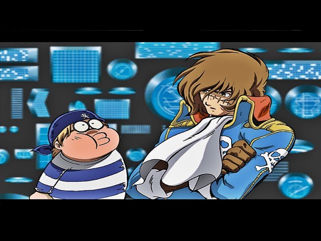 コスモウォーリアー零 -COSMOWARRIOR ZERO- PS1 プレイ # 20 - ヤング