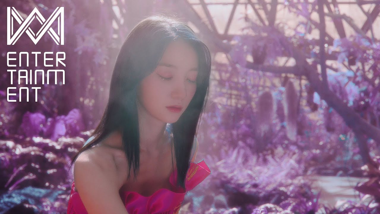 Dear OHMYGIRL, Track Film 4: My little confession. - YouTube