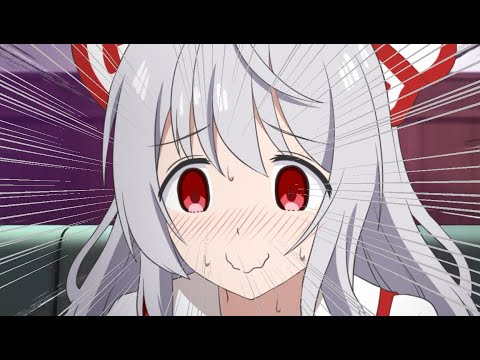 東方】輝夜様は酷らせたい【手描き】 - YouTube