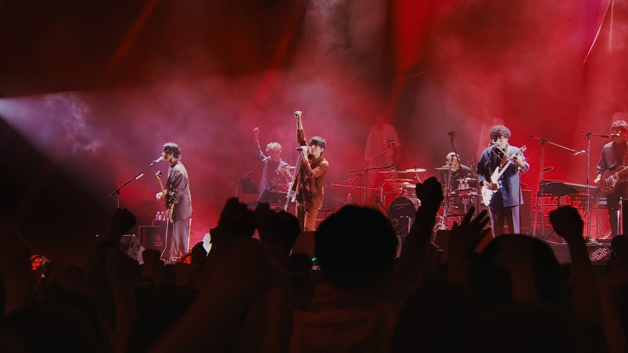 flumpool 15th Anniversary Precious Supporter's BOX “Hopeful Legacy