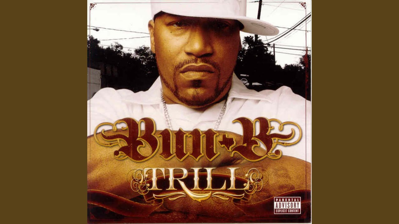 BUN B - HOLD YOU DOWN - YouTube